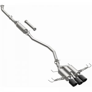 Honda Civic Performance Exhaust - Magnaflow - Cat Back xMOD Series - 2.0L - `17-`21