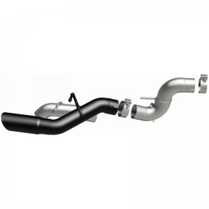 Jeep Wrangler JK - MAG Catback Exhaust