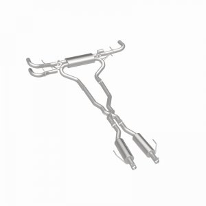 Jeep Grand Cherokee - MAG NEO Series Cat-Back