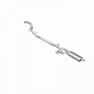 Jeep Gladiator Performance Exhaust - Magnaflow - Overland Series Cat-Back - 3.6L - `20-`23