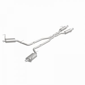 Jeep Grand Cherokee - MAG NEO Series Cat-Back