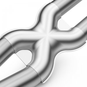 Jeep Grand Cherokee - MAG NEO Series Cat-Back