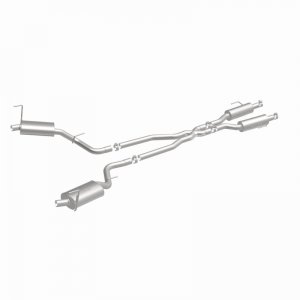 Jeep Grand Cherokee - MAG NEO Series Cat-Back