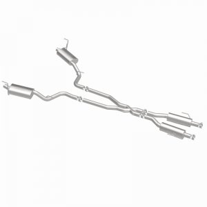 Jeep Grand Cherokee - MAG NEO Series Cat-Back