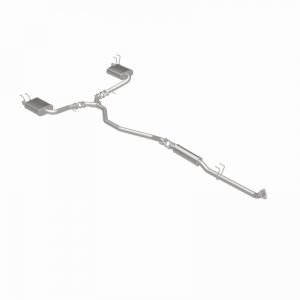 Honda Civic Performance Exhaust - Rear - Magnaflow - NEO Series Cat-Back - 1.5L - `22-`24