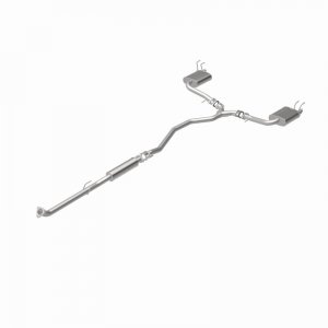 Honda Civic Performance Exhaust - Rear - Magnaflow - NEO Series Cat-Back - 1.5L - `22-`24