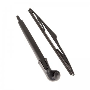 Jeep Wrangler JK Wiper Arm - Rear - OMIX - `07-`18