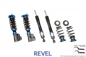 Honda Civic Lowering springs - Revel - Touring Sport Damper - `06-`11