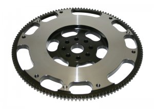 Honda Civic Flywheel - Competition Clutch - 8.8lb Steel - `90-`05