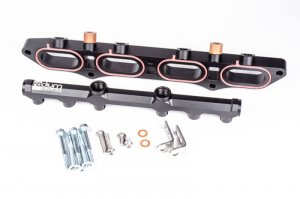 Honda Civic Fuel Rail Kit - Radium Engineering - Port Injection Kit - K20C1 - 2017