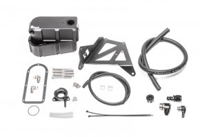 Honda Civic Coolant Tank Kit - Radium Engineering - Type-R - 2017