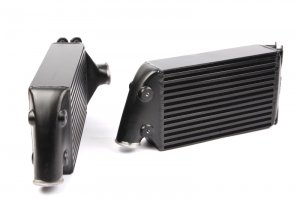 Porsche 992 WGT Intercooler Kits - Perf