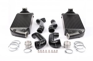 Porsche 992 WGT Intercooler Kits - Perf