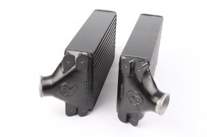Porsche 992 WGT Intercooler Kits - Perf