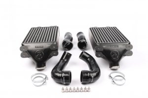 Porsche 911 Performance Air Intake - Wagner Tuning - Performance Intercooler Kit