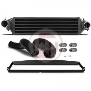 Honda Civic Intercooler Kit - Wagner Tuning - Competition