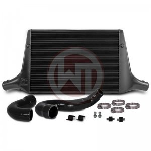 Porsche Macan Intercooler Kit - Wagner Tuning - Competition - 2.0L TSI