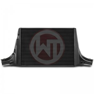 Porsche Macan Intercooler Kit - Wagner Tuning - Competition - 2.0L TSI