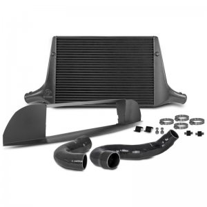Porsche Macan Intercooler Kit - Wagner Tuning - Competition - 3.0TDI - `14-`18