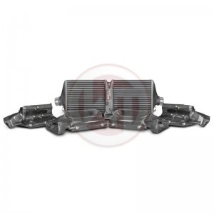 Porsche 992 WGT Intercooler Kits - Comp