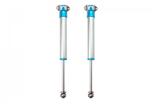 Jeep Wrangler JK Shocks - Rear - King Shocks - 2.0 Internal Reservoir - `07-`18