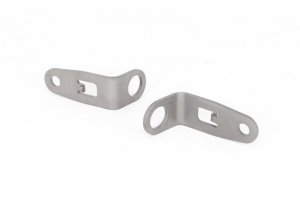 Honda Civic Brake Line Kit - Rear - Goodridge - G-Stop - `06-`11