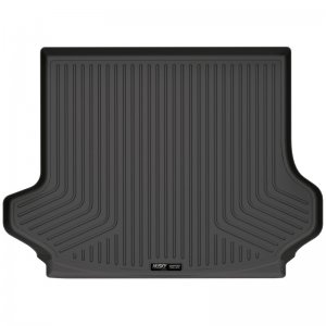 Jeep Grand Cherokee - HL WB - Cargo - Black