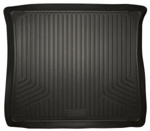 Jeep Grand Cherokee - HL WB - Cargo - Black