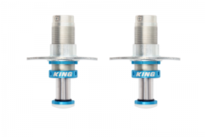 Jeep Wrangler JL Bump Stop Kit - Rear - King Shocks - 2018