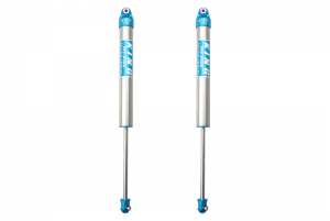 Jeep Gladiator Shocks - Rear - King Shocks - 2.0 Dia Internal Reservoir - 2020+