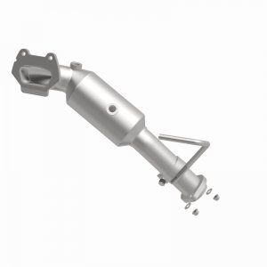 Jeep Gladiator Catalytic Converter - Underbody - Magnaflow - OEM Grade Direct-Fit - 3.6L - `20-`24