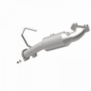 Jeep Gladiator Catalytic Converter - Underbody - Magnaflow - OEM Grade Direct-Fit - 3.6L - `20-`24
