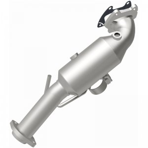 Jeep Gladiator Catalytic Converter - Underbody - Magnaflow - OEM Grade Direct-Fit - 3.6L - `20-`24