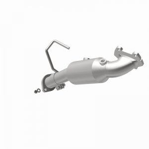 Jeep Gladiator Catalytic Converter - Underbody - Magnaflow - OEM Grade Direct-Fit - 3.6L - `20-`24