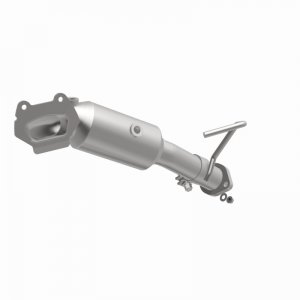 Jeep Gladiator Catalytic Converter - Underbody - Magnaflow - OEM Grade Direct-Fit - 3.6L - `20-`24