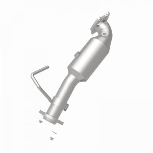 Jeep Gladiator Catalytic Converter - Underbody - Magnaflow - OEM Grade Direct-Fit - 3.6L - `20-`24