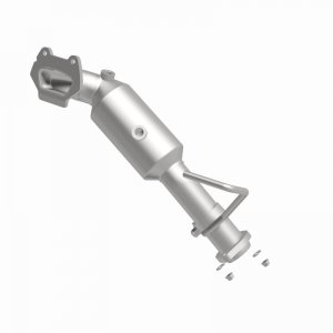 Jeep Gladiator Catalytic Converter - Underbody - Magnaflow - OEM Grade Direct-Fit - 3.6L - `20-`24