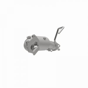 Jeep Gladiator Catalytic Converter - Underbody - Magnaflow - OEM Grade Direct-Fit - 3.6L - `20-`24