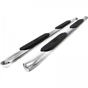 Jeep Gladiator Nerf Bars - Westin - PRO TRAXX 4 - Stainless Steel - `20-`24