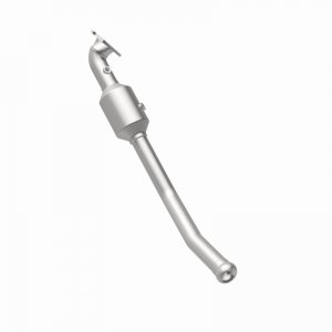 Jeep Grand Cherokee - MAG Converter Direct Fit