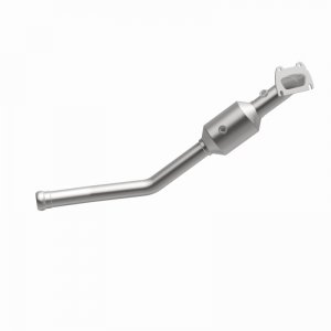 Jeep Grand Cherokee - MAG Converter Direct Fit