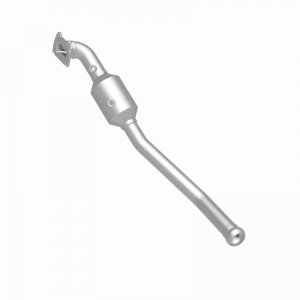 Jeep Grand Cherokee - MAG Converter Direct Fit