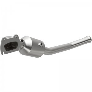 Jeep Grand Cherokee - MAG Converter Direct Fit