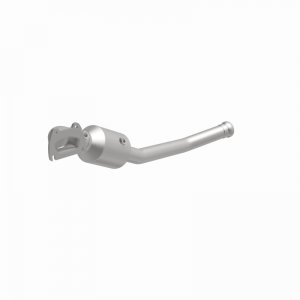 Jeep Grand Cherokee - MAG Converter Direct Fit