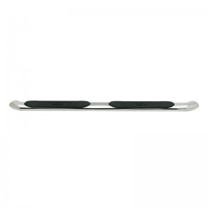 Jeep Grand Cherokee - WES Nerf Bars - Platinum 4