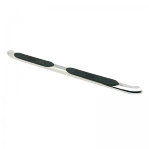 Jeep Grand Cherokee - WES Nerf Bars - Platinum 4