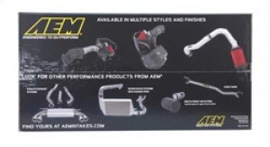 Honda Civic AEM IND Cold Air Intakes