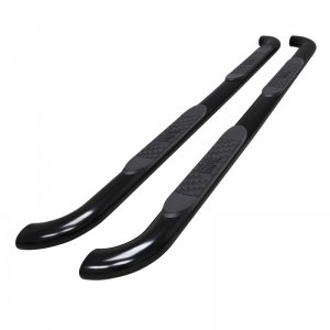 Jeep Gladiator Nerf Bars - Westin - Platinum 4 - Black - 2020+