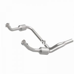 Jeep Wrangler JK - MAG Converter Direct Fit