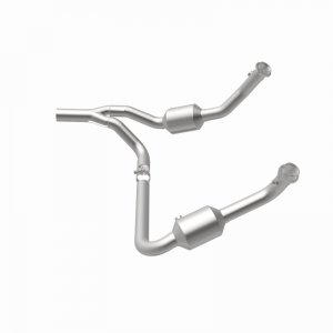 Jeep Wrangler JK - MAG Converter Direct Fit